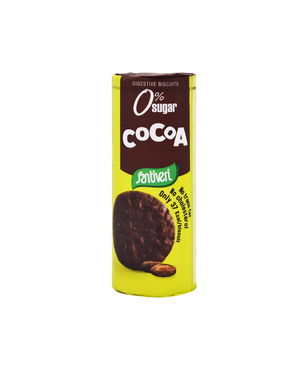 Biscuit au chocolat noir Lindt 38g