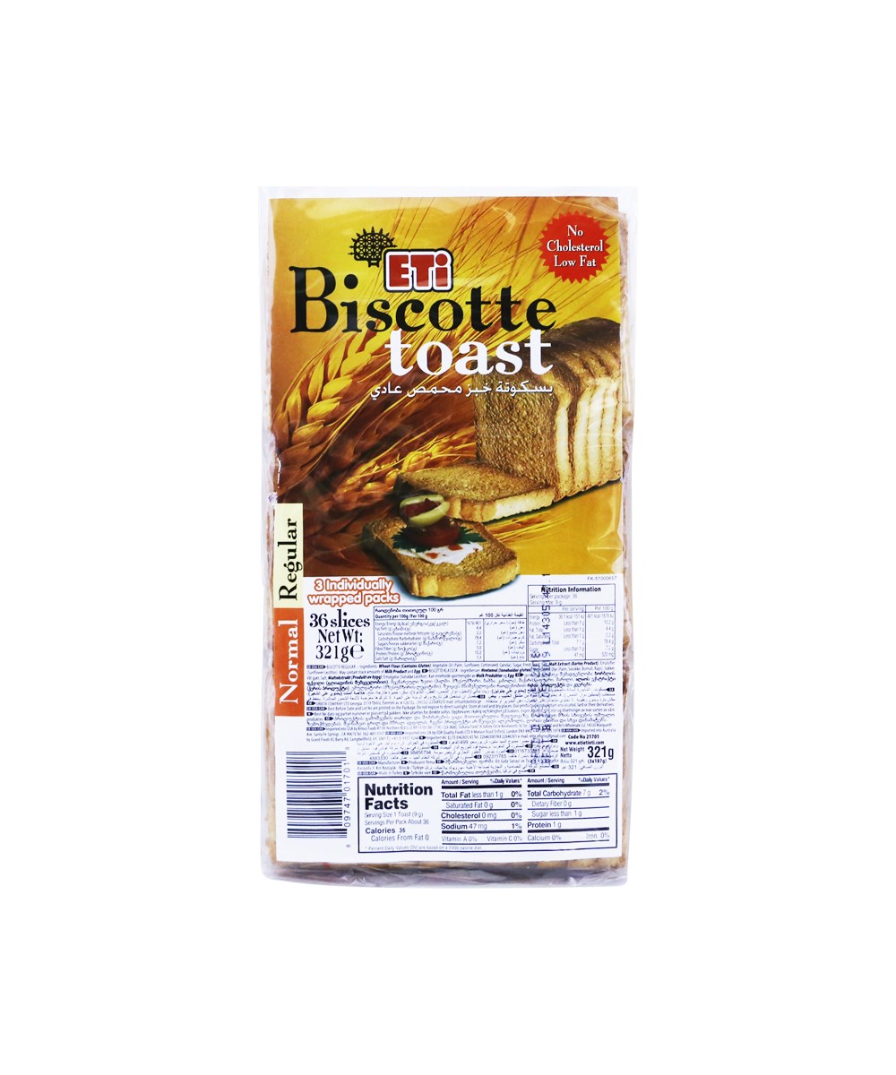 Biscotte