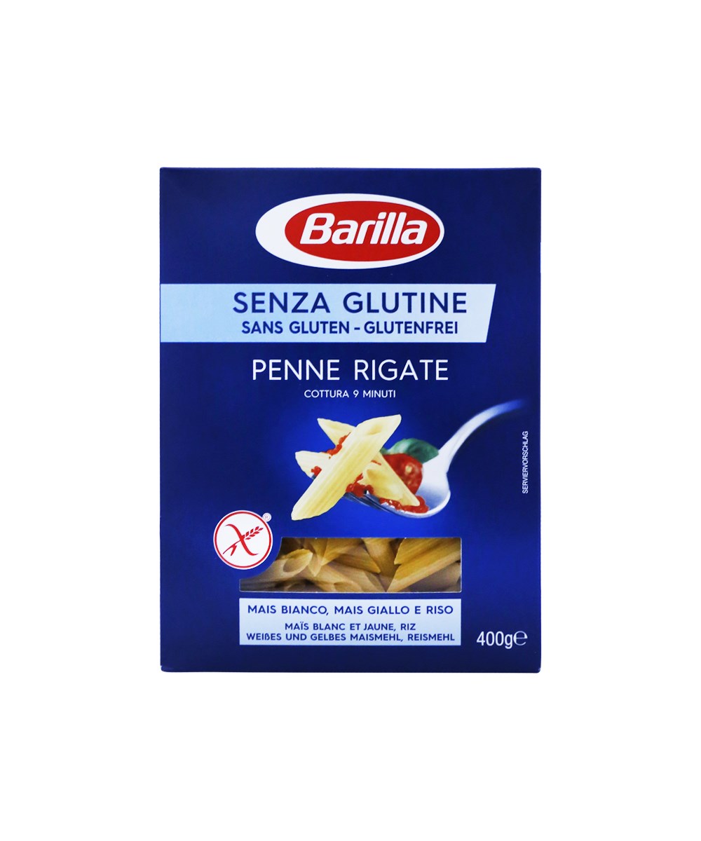 Penne sans gluten 400g - Super U, Hyper U, U Express - www